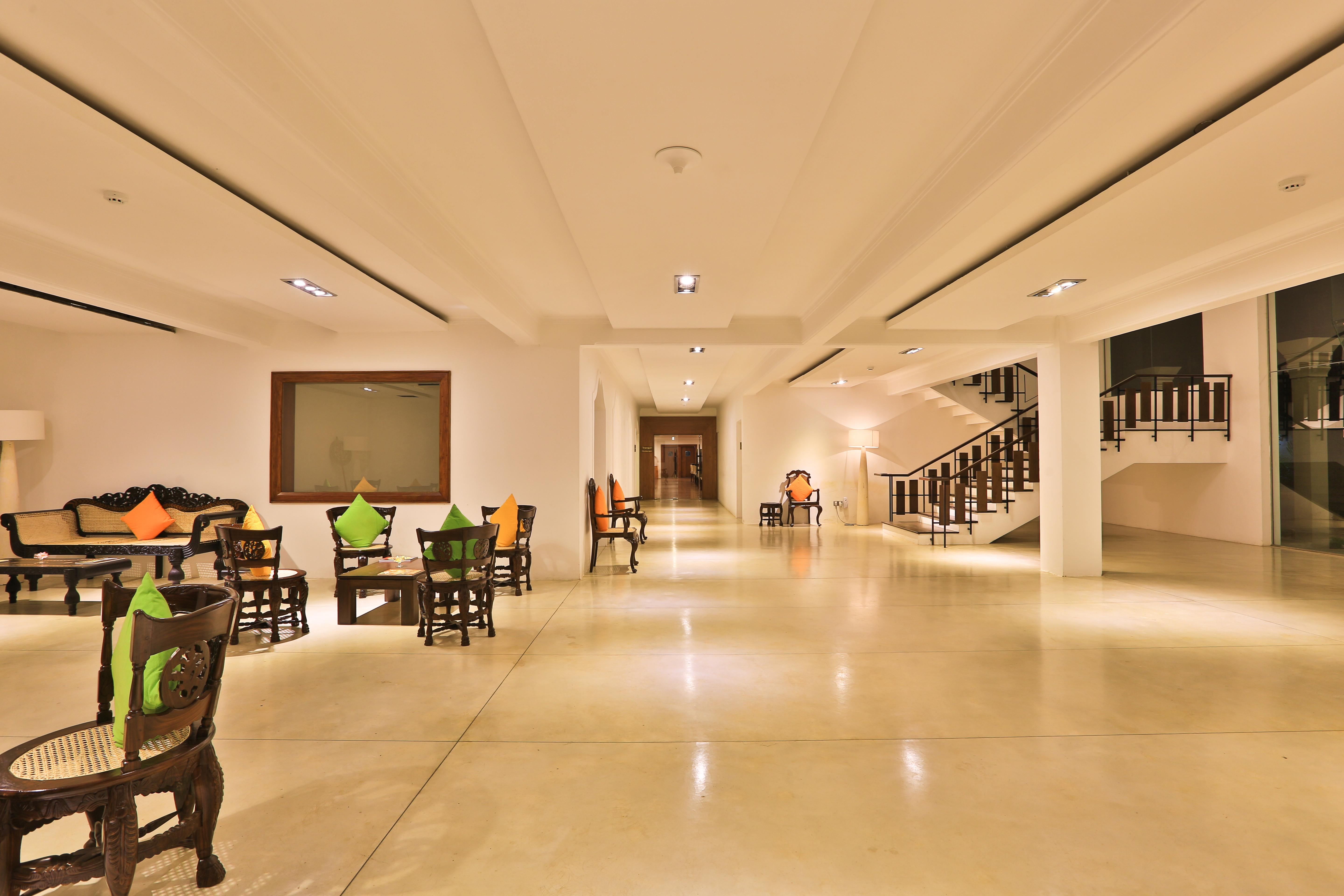 Rajarata Hotel Anuradhapura Zewnętrze zdjęcie