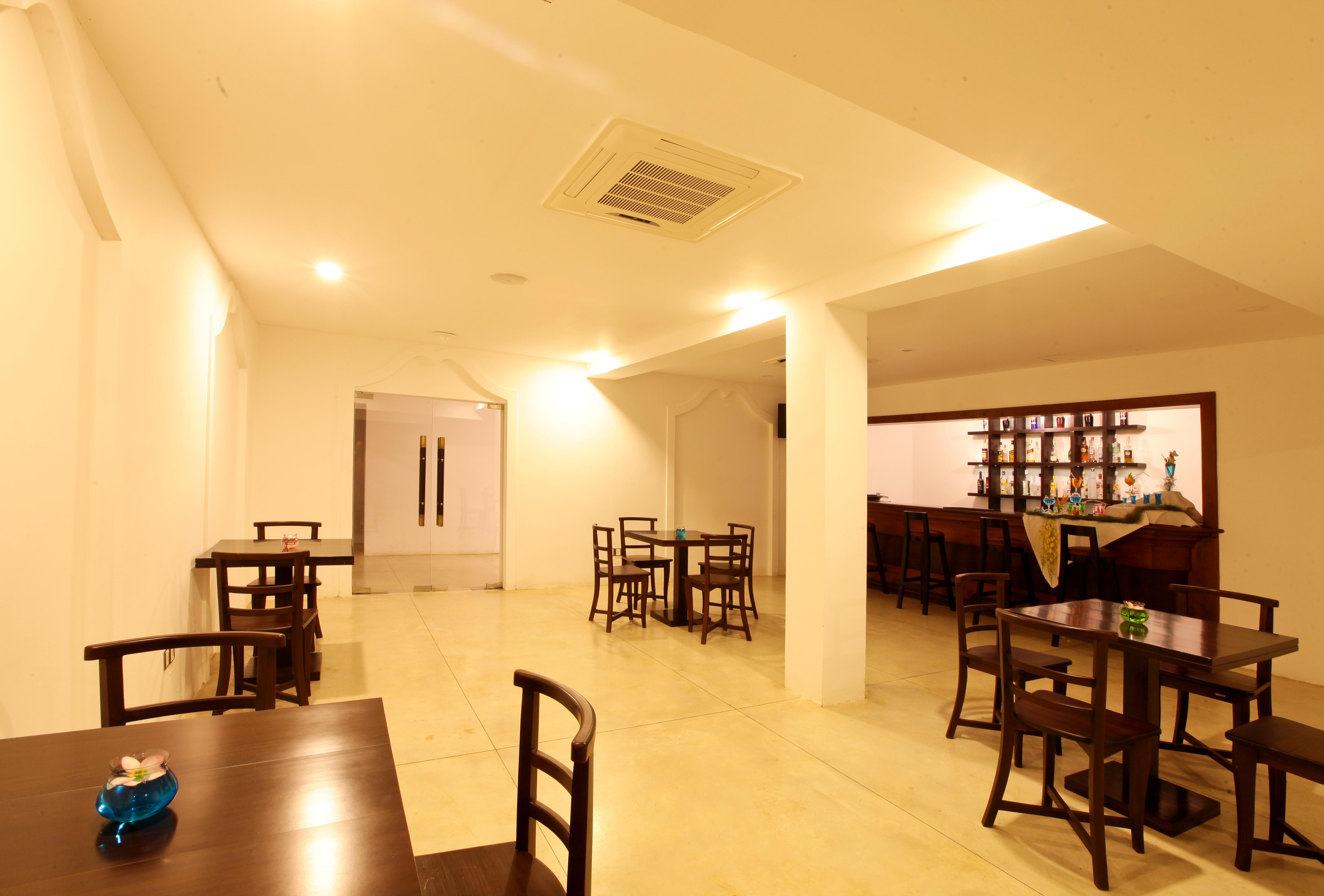 Rajarata Hotel Anuradhapura Zewnętrze zdjęcie