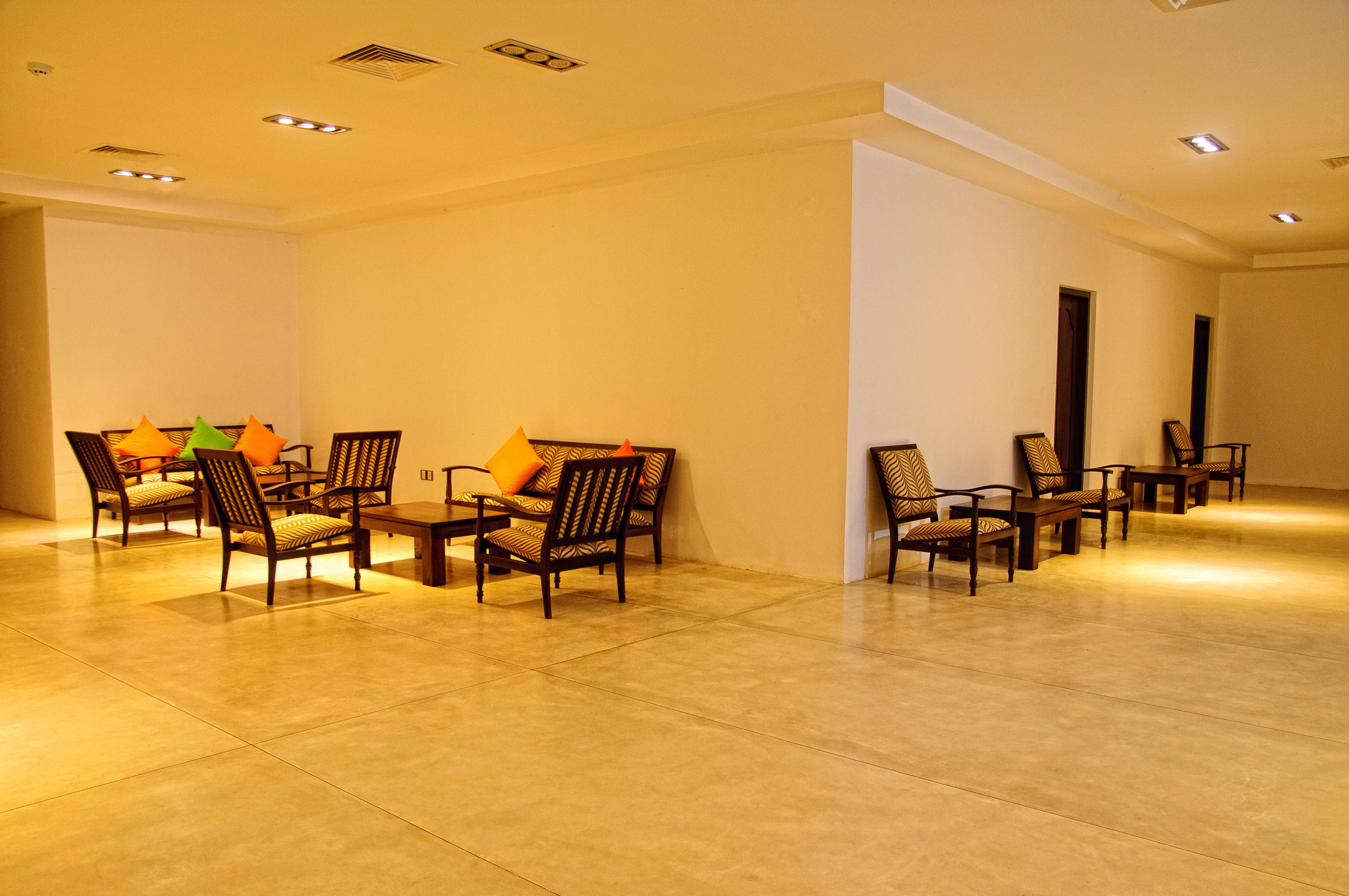Rajarata Hotel Anuradhapura Zewnętrze zdjęcie