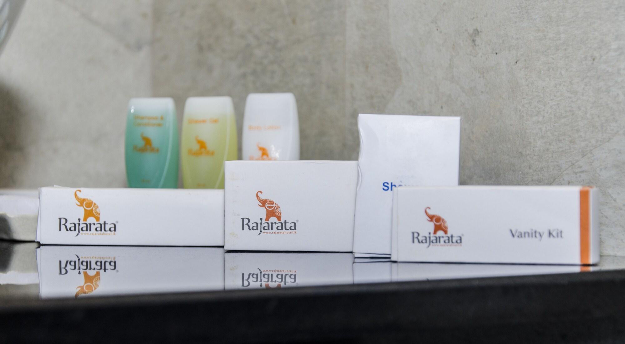 Rajarata Hotel Anuradhapura Zewnętrze zdjęcie