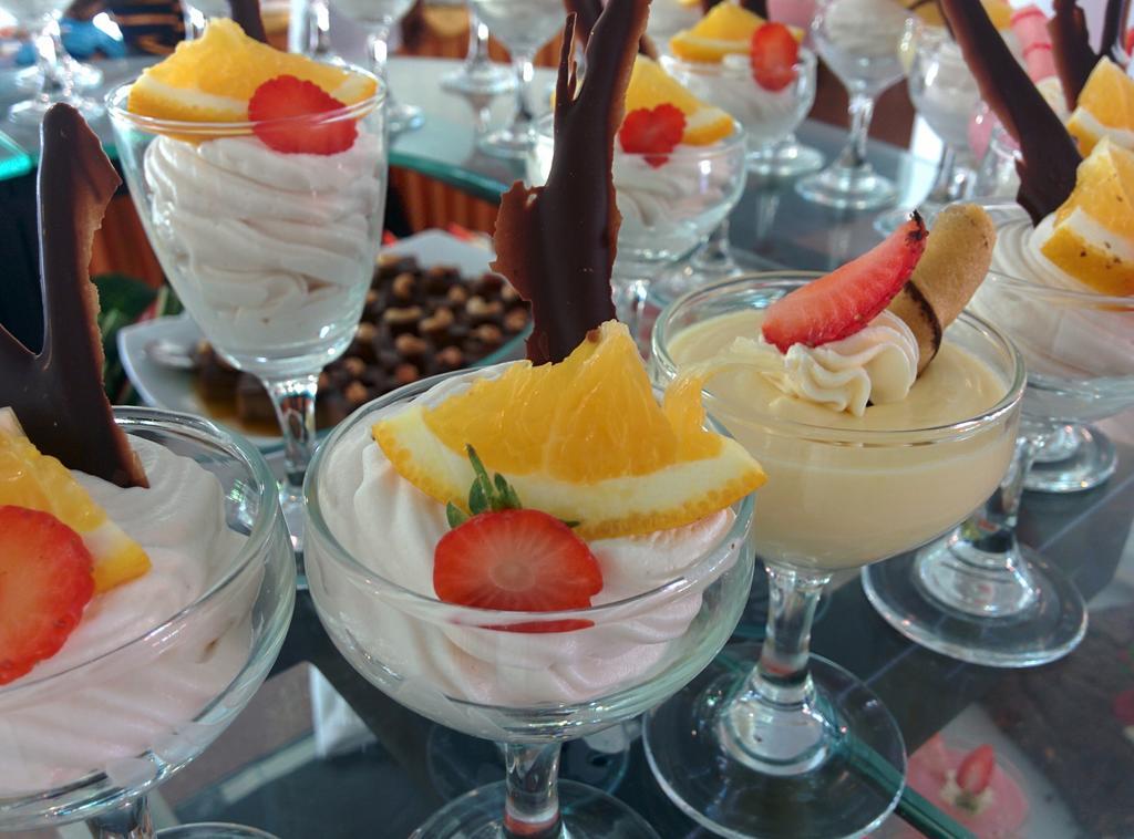 Rajarata Hotel Anuradhapura Zewnętrze zdjęcie